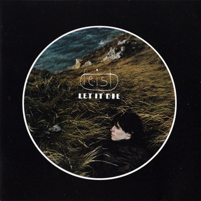 Feist - Let It Die (CD) MINT!!