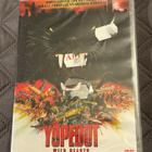 Yöpedot - Wild Beasts (1984) DVD *UUSI* - pikkukuva 1