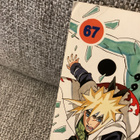 NARUTO 67 (SUOMI) - pikkukuva 4