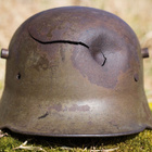 Saksalainen kypärä M18 - pikkukuva 3