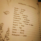 Tyyni Leppo: SÄVELLEIKKEJÄ (1956, kuv.Maija Karma) Sis.pk:t - pikkukuva 2