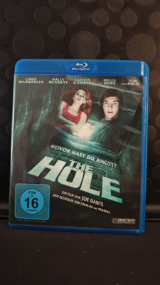 The Hole