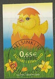 2006 pääsiäinen loisto Hki