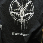 TORTORUM - EXTINCTIONIST T-PAITA KOKO M - pikkukuva 2