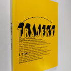 Trajekt 1/1981 : Beiträge zur finnischen, lappischen und ... - pikkukuva 1
