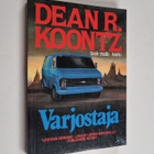 Dean R. Koontz : Varjostaja - pikkukuva 1
