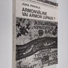 Juha Pihkala : Armonväline vai armon lupaus : Augsburgin ... - pikkukuva 1