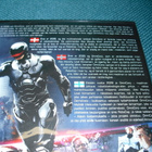 ROBOCOP (Joel Kinnaman, Gary Oldman) UUSI*** - pikkukuva 3