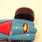 Hot Wheels C-66 McDonald's 2010 muoviauto 9,5 cm - pikkukuva 5
