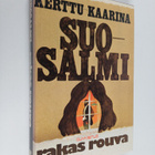 Kerttu-Kaarina Suosalmi : Rakas rouva - pikkukuva 1