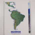 Irmeli Repo : Olympian Etelä-Amerikka - pikkukuva 2