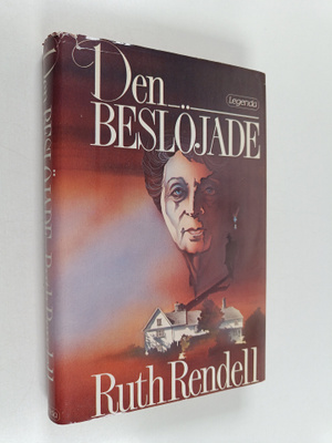 Ruth Rendell : Den beslöjade