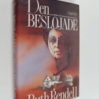 Ruth Rendell : Den beslöjade - pikkukuva 1