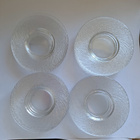 Tsaikka lautaset 6kpl, Timo Sarpaneva, Iittala - pikkukuva 3
