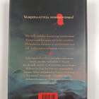 Justin Somper : Vampiraatit 1 : Kirottujen laiva - pikkukuva 2