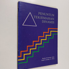 Barclay M. Newman : Penuntun terjmahan dinamis - pikkukuva 1
