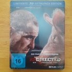 Redirected BLU-RAY STEELBOOK - pikkukuva 1