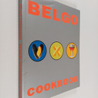 Denis Blais ym. : Belgo Cookbook - pikkukuva 1