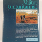 Kullervo Kemppinen : Valitut tunturitarinat - pikkukuva 2