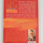 David Pawson : Onko Joh 3:16 evankeliumi? - pikkukuva 2