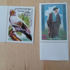 6 merkkiä - UUSIA - iran - mali - kenia - pikkukuva 2