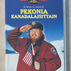 Pekonia kanadalaisittain (1995) John Candy - pikkukuva 1