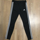 ADIDAS VERKKARIHOUSUT.  KOKO:164. - pikkukuva 1