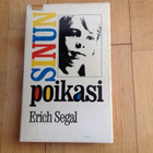 Erich Segal: Sinun poikasi ( 1980 ) - pikkukuva 1