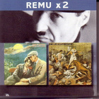 cd, Remu (Aaltonen) - Live at Metropol & Viittä vaille kaks - pikkukuva 1