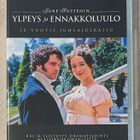 Ylpeys ja ennakkoluulo (1995) BBC:n palkittu sarja (2DVD) - pikkukuva 1