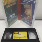 Mulan (WD Klassikot, vhs) - pikkukuva 3