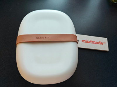 Marimekko Eväsrasia