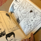 GUIDO CREPAX VENUS IN FURS HYVÄ - pikkukuva 2