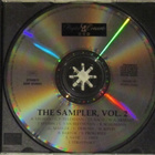 Various • The Sampler Vol. 2 CD - pikkukuva 4
