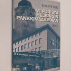 Kalevi Tilli : Viipurista Helsingin pankkimaailmaan - pikkukuva 1