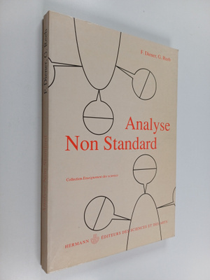 Francine Diener ym. : Analyse non standard