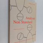 Francine Diener ym. : Analyse non standard - pikkukuva 1