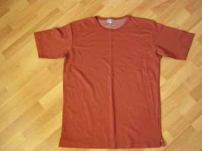 Pusero koko XL