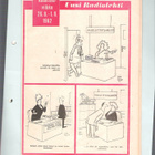 Uusi Radiolehti 1962, 8 numeroa. - pikkukuva 5