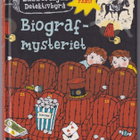 Martin Widmark: Biografmysteriet - pikkukuva 1