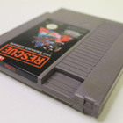 NES Rescue - The Embassy Mission (PAL-B/SCN) (L) (2) - pikkukuva 3