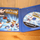 Rayman Raving Rabbids Ps2 - pikkukuva 2