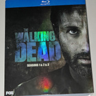 The Walking Dead kaudet 1-3 (n2) - pikkukuva 1