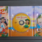 DVD: Lilo & Stitch + Lilo & Stitch 2 (Disney 1999-2005) - pikkukuva 3