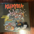 Klamydia: Loputon Luokkaretki Lp - pikkukuva 1
