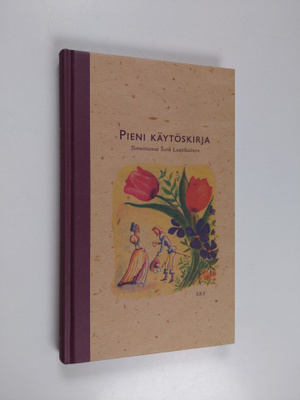 Pieni käytöskirja