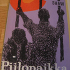 Shaw, Robert: Piilopaikka - pikkukuva 1