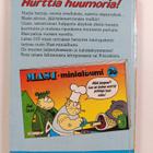 Mort Walker : Masi : Sarjakirja 107 - pikkukuva 2