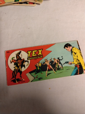 tex 10 vsk 25