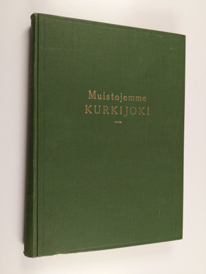 Muistojemme Kurkijoki